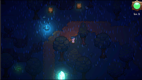 Gameplay GIF 3