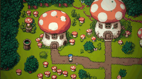 Gameplay GIF 4