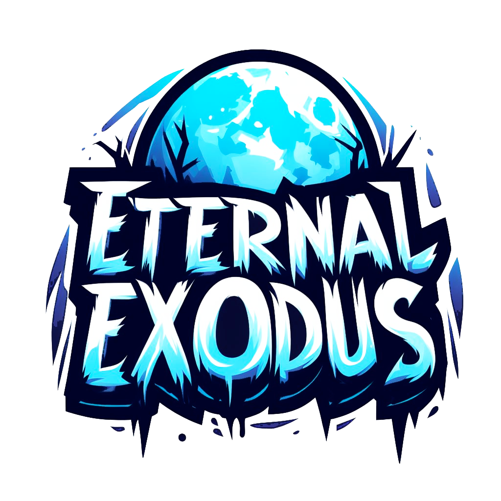 Eternal Exodus Logo